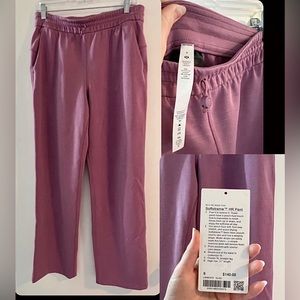 Lululemon Softstreme High-Rise Pant (FULL LENGTH)